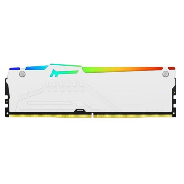 Kingston FURY Beast RGB - DDR5 - kit …