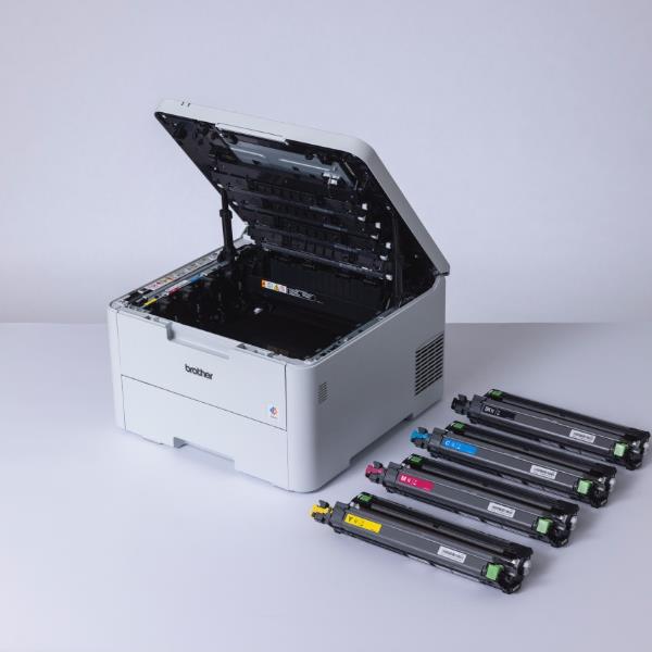 Brother HL-L3240CDW - Stampante - colore - Duplex …