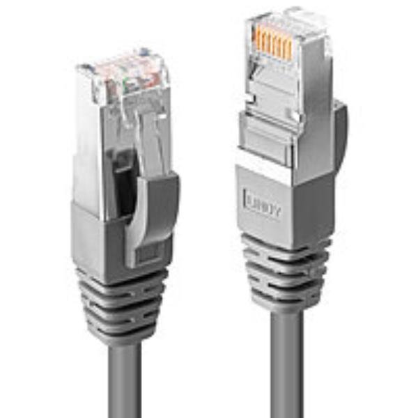 Lindy - Cavo patch - RJ-45 (M) a …