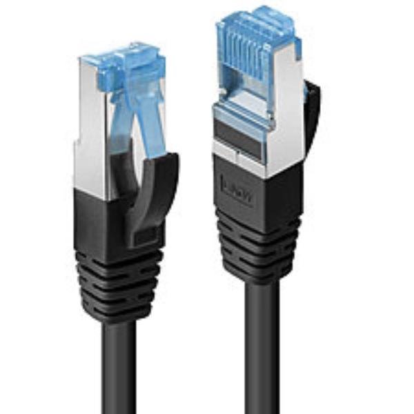 Lindy - Cavo patch - RJ-45 (M) a …