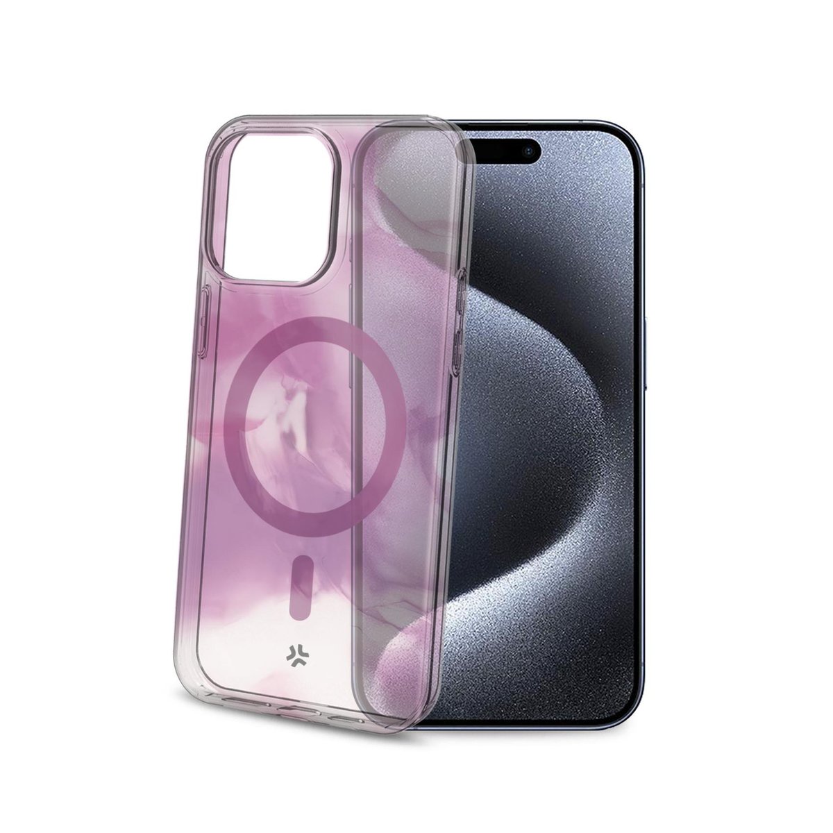 Celly MAGSHADES - Cover per cellulare - compatibile …