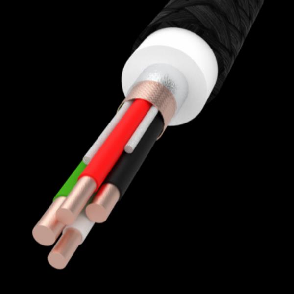 Green Cell GC PowerStream - Cavo Lightning - …