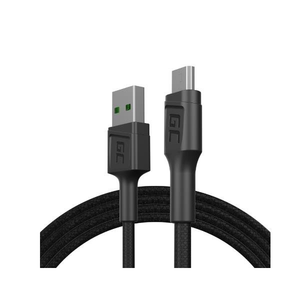 Green Cell GC PowerStream - Cavo USB - …