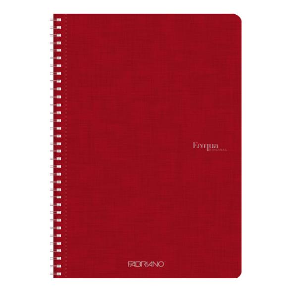 Fabriano EcoQua Original - Taccuino - rilegatura a …