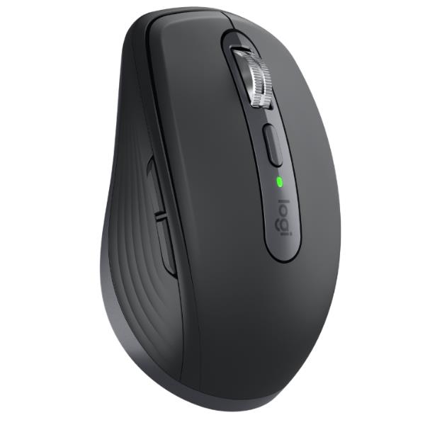 Logitech MX Anywhere 3S for Business - Mouse …