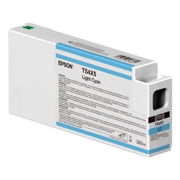 Epson T8242 - 350 ml - ciano - …