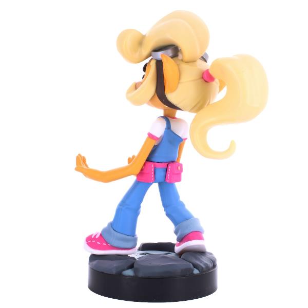 Exquisite Gaming Cable Guys Crash Bandicoot Coco - …