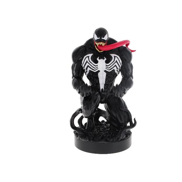 Exquisite Gaming Cable Guys Marvel Venom - Supporto …