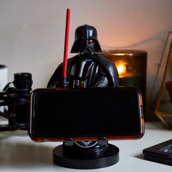 Exquisite Gaming Cable Guys Star Wars Darth Vader …