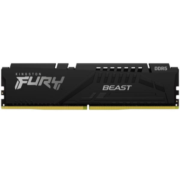 Kingston FURY Beast - DDR5 - kit - …