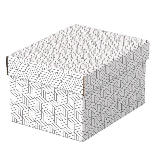 Esselte - Confezione regalo - small - 25.5 …