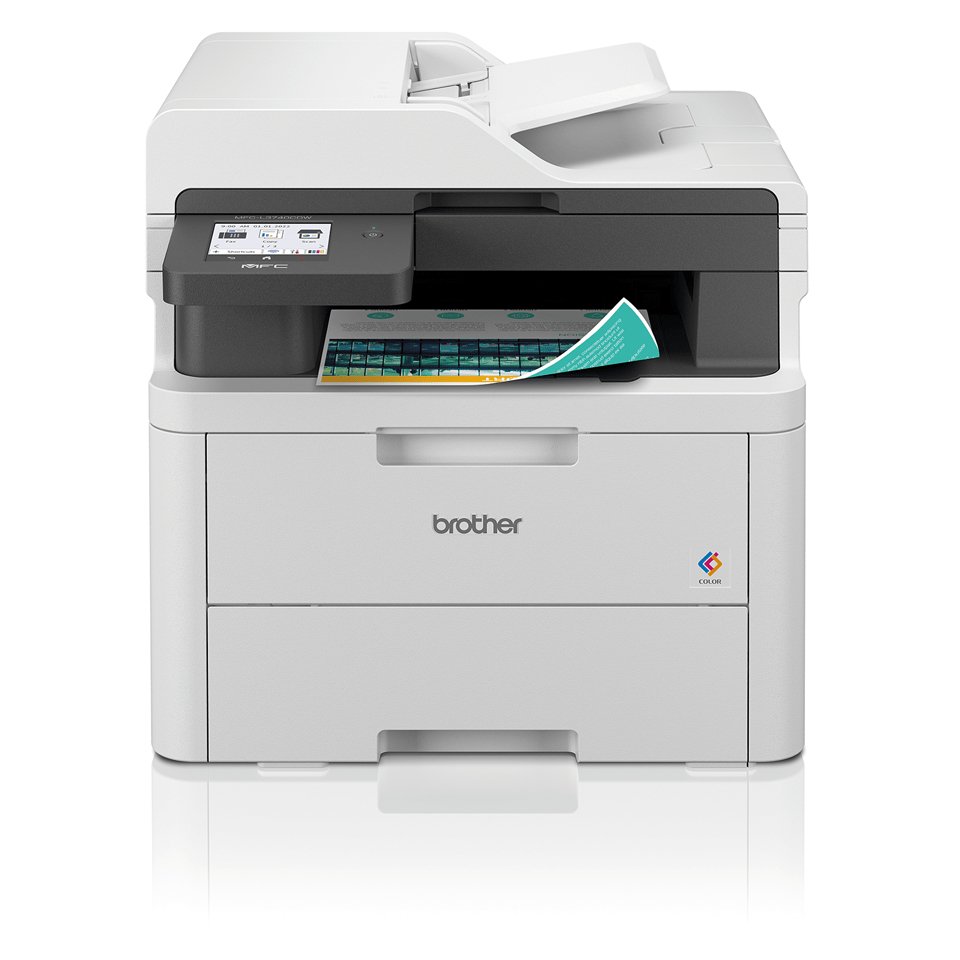 Brother MFC-L3740CDWE - Stampante multifunzione - colore - …