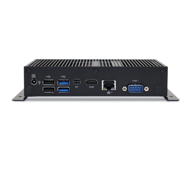 DE3650-C INTEL 64GB W10 IOT FANLESS