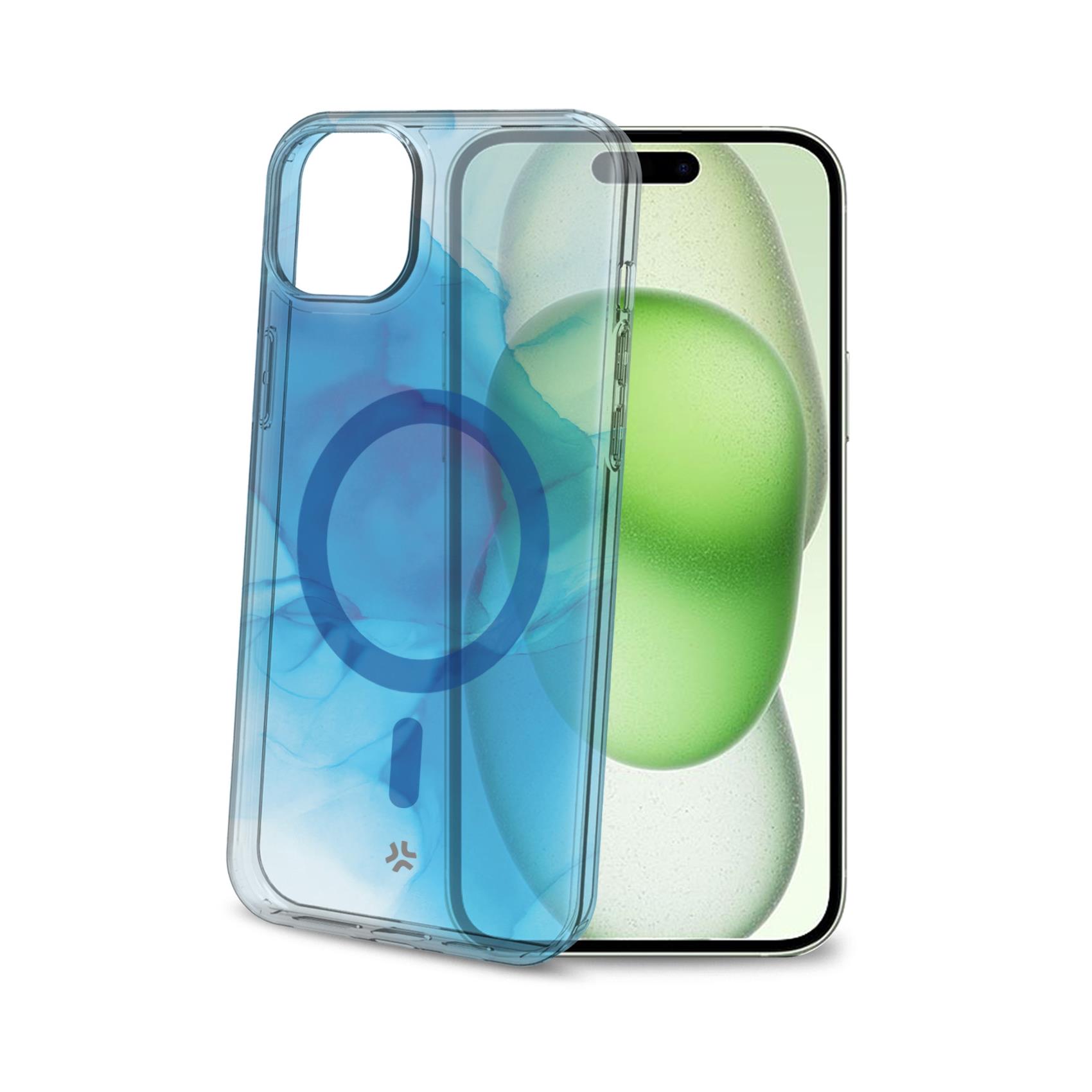 =>>MAGSHADES IPHONE 15 PLUS BL