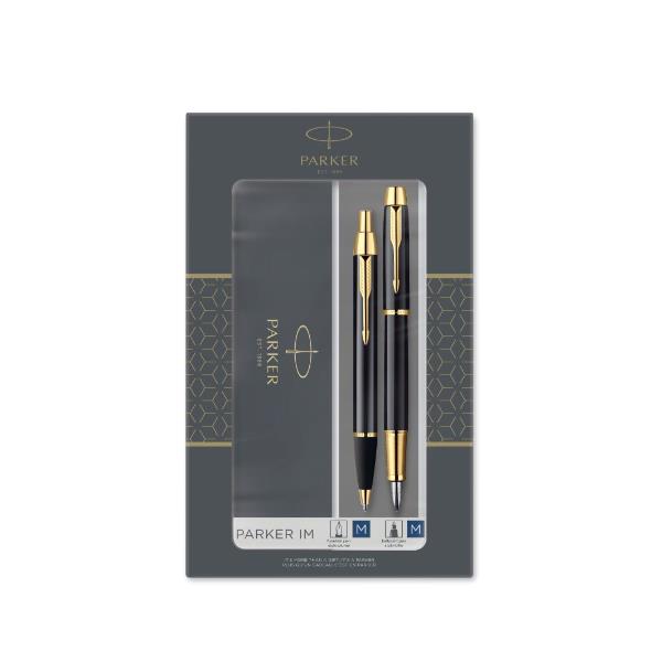 Gift Set Sfera M + Stilografica M IM …