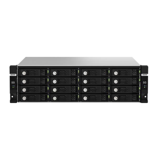 QNAP TL-R1620Sdc - Array unità disco rigido - …