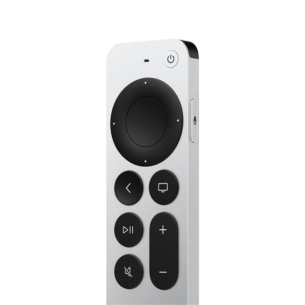 Apple TV 4K (Wi-Fi + Ethernet) - Terza …