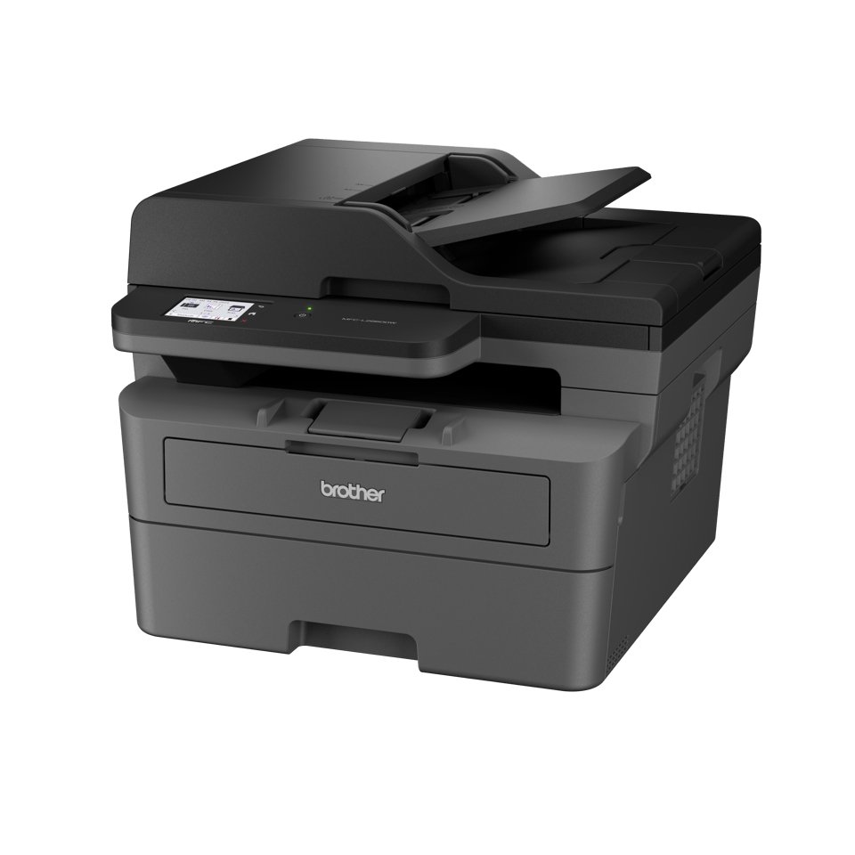 Brother MFC-L2860DWE - Stampante multifunzione - B/N - …