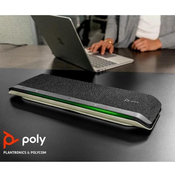 Poly Sync 60-M - Vivavoce smart - Bluetooth …