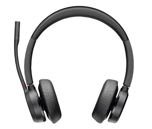 Poly Voyager 4320-M - Cuffie con microfono - …