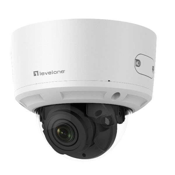 LevelOne FCS-3098 - Telecamera di sorveglianza connessa in …