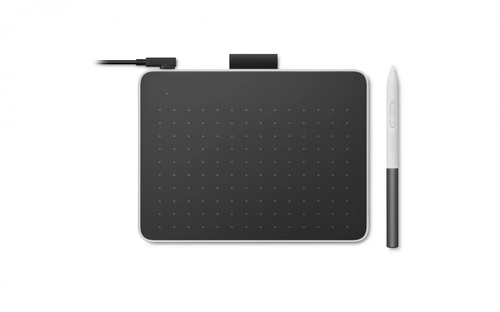 Wacom One Small - Digitizer - 9.5 x …