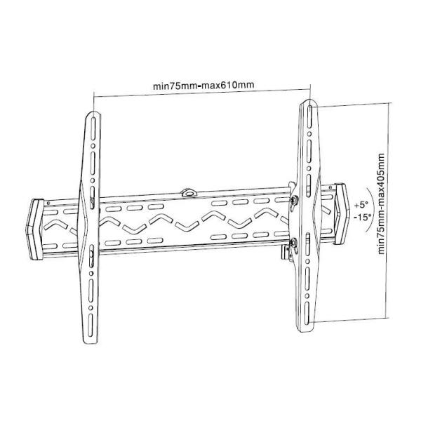 SOPAR STAFFE TECHVISION Plano Slim 60-6040T - Kit …