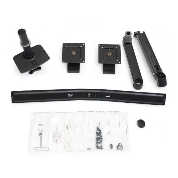 Ergotron LX - Kit montaggio (braccio snodato, 2 …