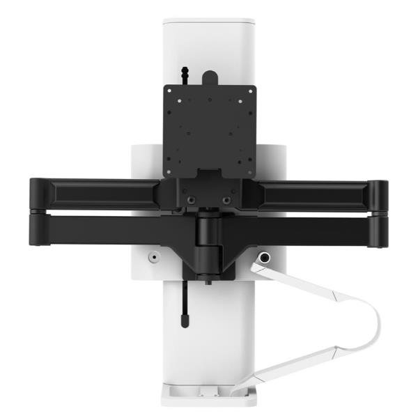 Ergotron TRACE - Kit montaggio (pivot, base, distanziale …