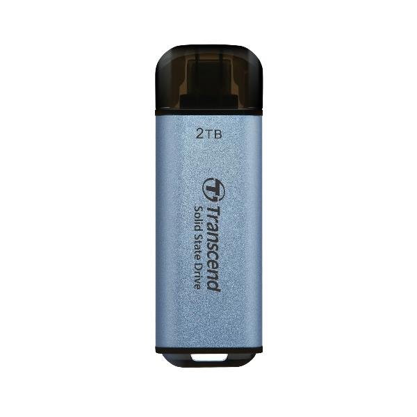 Transcend ESD300S - SSD - 1 TB - …