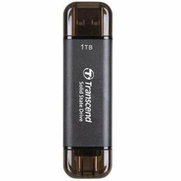 Transcend ESD310P - SSD - 2 TB - …