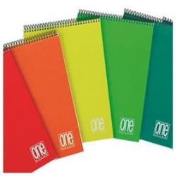 Blasetti One Color - Blocco - rilegatura a …