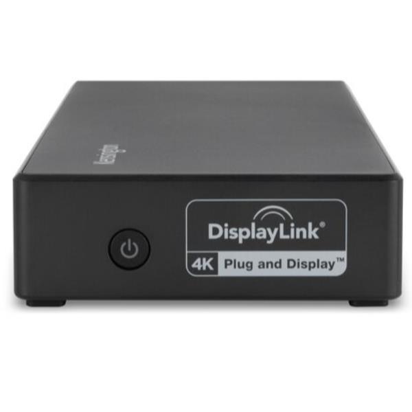 Kensington SD4781P - Docking station - USB-C - …