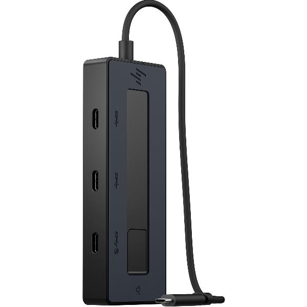HP - Duplicatore di porte - USB-C - …