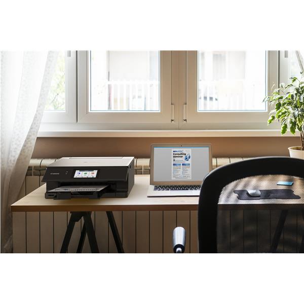 Canon PIXMA TS8750 - Stampante multifunzione - colore …