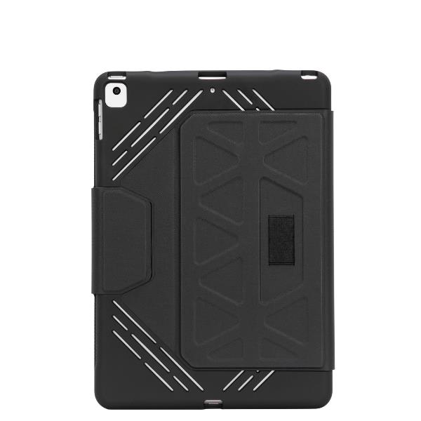 Targus Pro-Tek - Flip cover per tablet - …