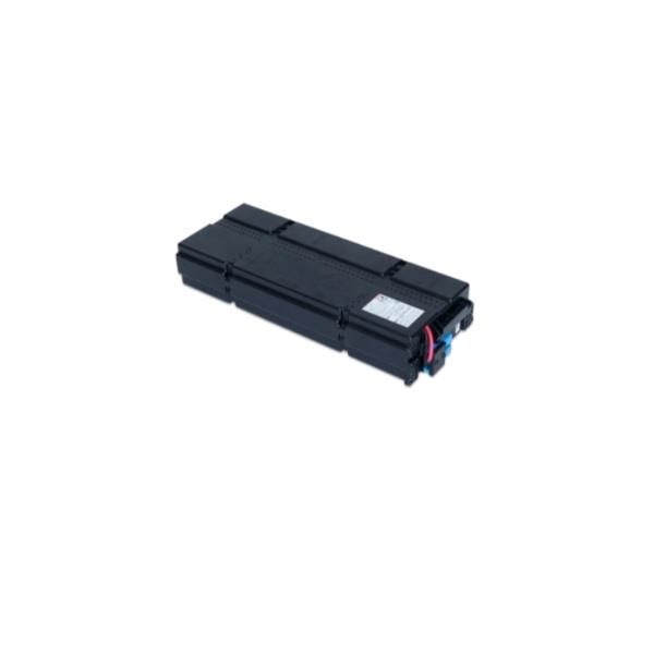 APC Replacement Battery Cartridge #155 - Batteria UPS …