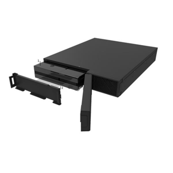 Vertiv EDGE - Batteria UPS - 3000IRT3UXL Internal …