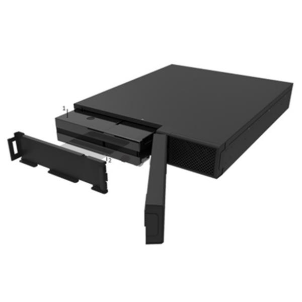 Vertiv EDGE 3000IRT2UXL - Batteria UPS - Internal …