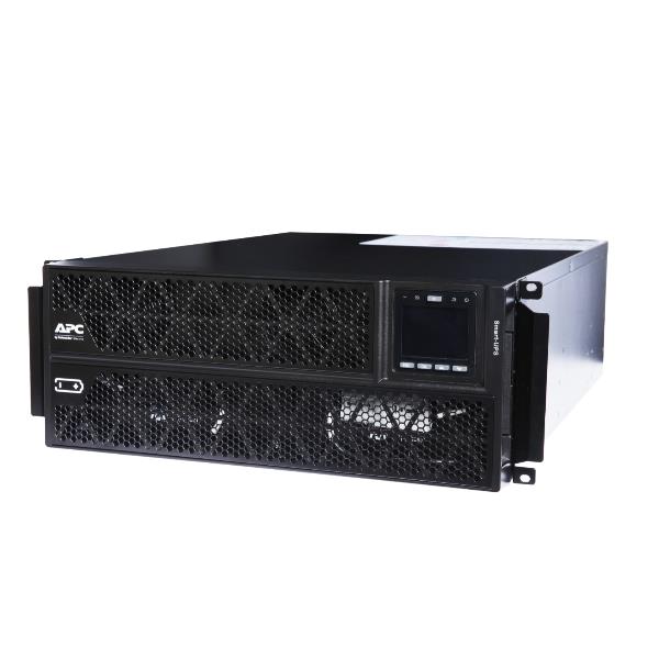 APC Smart-UPS RT 5kVA - UPS (installabile in …