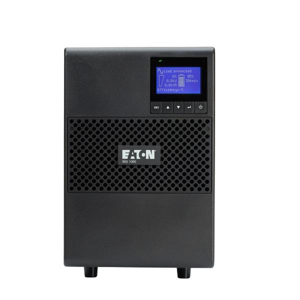 Eaton 9SX 9SX1000 - UPS - AC 100/110/120/125 …
