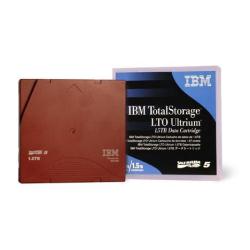 IBM TotalStorage - LTO Ultrium 6 - 2.5 …