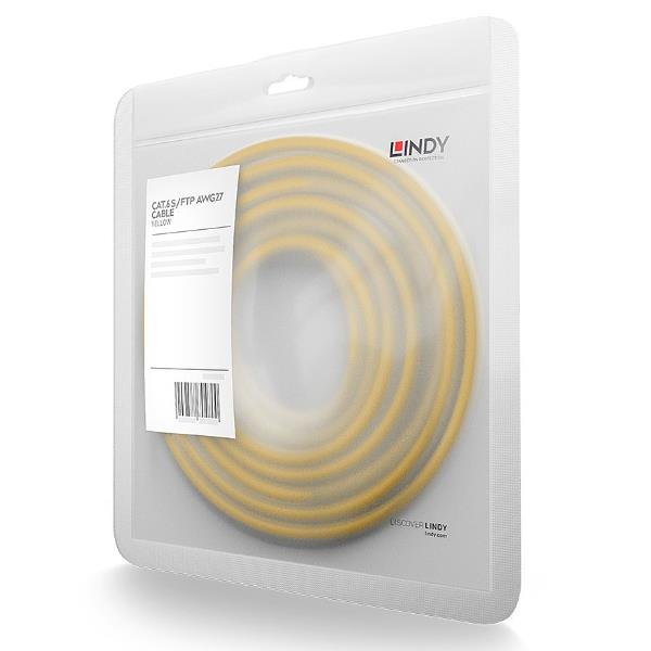 Lindy - Cavo patch - RJ-45 (M) a …
