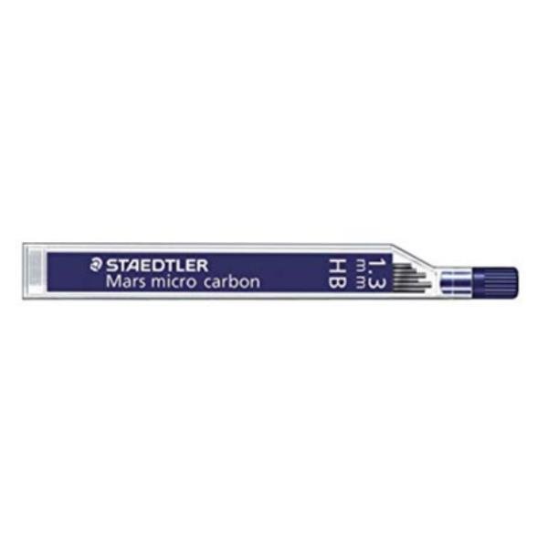 STAEDTLER Mars micro carbon - Mina per matita …