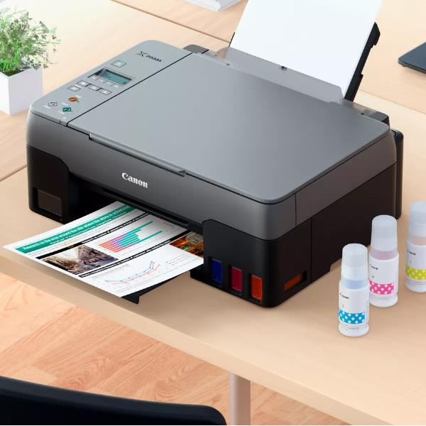 Canon PIXMA G2520 - Stampante multifunzione - colore …