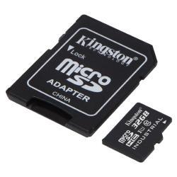 Kingston Industrial - Scheda di memoria flash (adattatore …