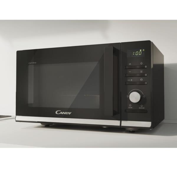 Candy CMGA23TNDB/ST - Forno a microonde con grill …