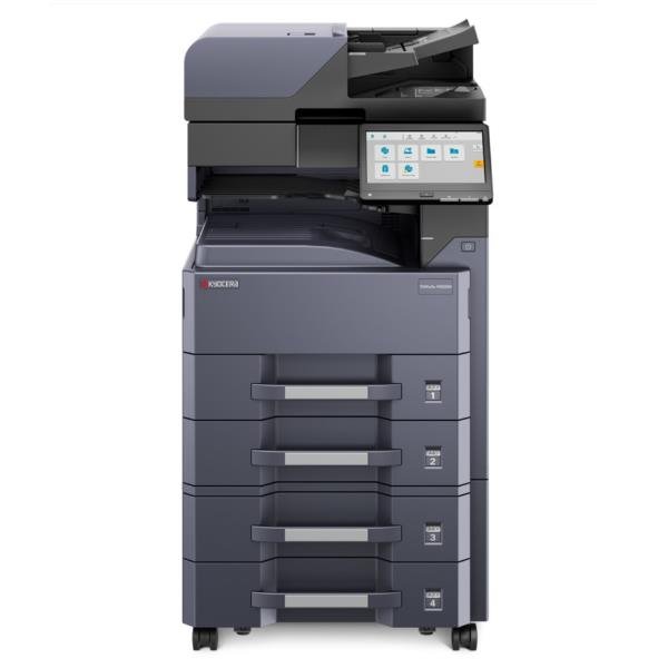 Kyocera Multifunzione digitale laser (copia, stampa, scanner a …