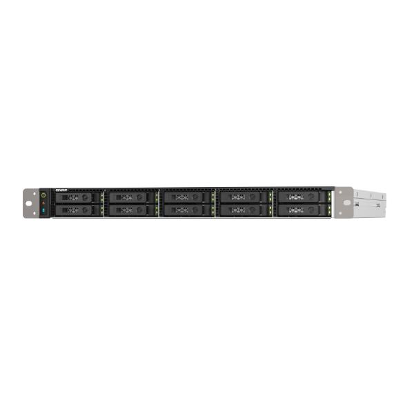 QNAP TS-h1090FU - Server NAS - 10 alloggiamenti …