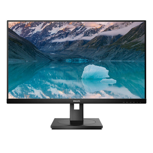 Philips 242S9JML - S Line - monitor a …